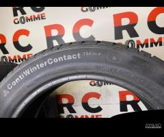 4 GOMME USATE 195/55R17 88 H CONTINENTAL - INVERN.