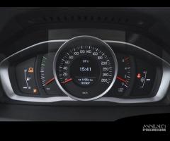 VOLVO V70 D3 Geartronic Super Polar - PER OPERAT - 13