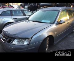 Saab 9.3 2006