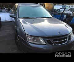 Saab 9.3 2006