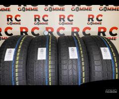 4 GOMME USATE 235/50R18 101 V NEXEN - INVERNALI