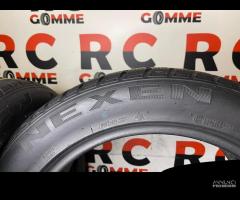 4 GOMME USATE 235/50R18 101 V NEXEN - INVERNALI