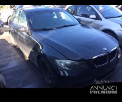 Bmw 320 2005 - 1