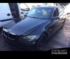 Bmw 320 2005 - 2