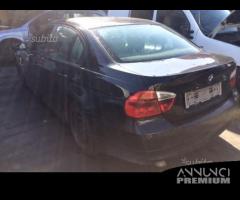 Bmw 320 2005 - 4