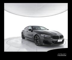 BMW 850 Coupé i xDrive