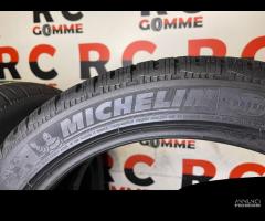 4 GOMME USATE 245/40R19 98 V MICHELIN - INVERNALI