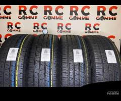 4 GOMME USATE 255/70R16 111 T CONTINENTAL - 4 STG