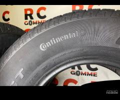 4 GOMME USATE 255/70R16 111 T CONTINENTAL - 4 STG