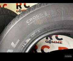 4 GOMME USATE 255/70R16 111 T CONTINENTAL - 4 STG