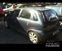 Opel corsa 2003