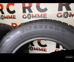 4 gomme usate 175/65r15 84 t firestone - invernali