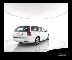 VOLVO V50 D2 POLAR PLUS - PER OPERATORI DEL SETT