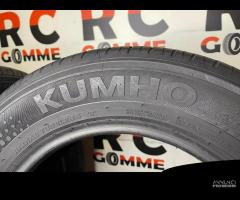 4 GOMME USATE 185/65R15 88 T KUMHO - ESTIVE