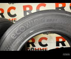 4 GOMME USATE 185/65R15 88 T KUMHO - ESTIVE - 6