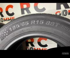 4 GOMME USATE 185/65R15 88 T KUMHO - ESTIVE - 7