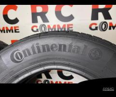 4 GOMME USATE 185/65R15 88 H CONTINENTAL - ESTIVE