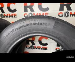 4 GOMME USATE 185/65R15 88 H CONTINENTAL - ESTIVE - 6