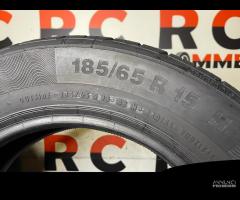 4 GOMME USATE 185/65R15 88 H CONTINENTAL - ESTIVE - 7