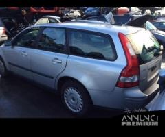 Volvo v50 2005