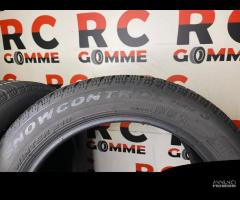 4 GOMME USATE 195/50R16 88 H PIRELLI - INVERNALI - 7