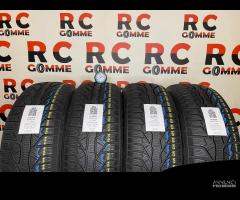 4 GOMME USATE 185/55R15 82 T KLEBER - INVERNALI