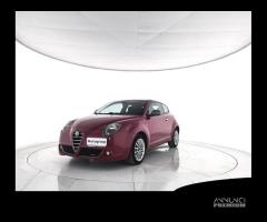 ALFA ROMEO MiTo MITO 1.4 IMPRESSION 70CV E6