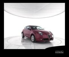 ALFA ROMEO MiTo MITO 1.4 IMPRESSION 70CV E6