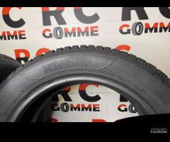 4 GOMME USATE 185/55R15 82 T KLEBER - INVERNALI