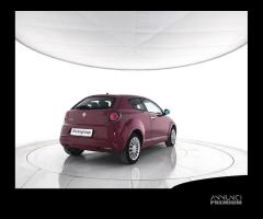 ALFA ROMEO MiTo MITO 1.4 IMPRESSION 70CV E6