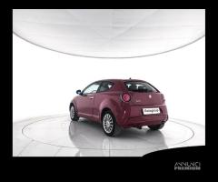 ALFA ROMEO MiTo MITO 1.4 IMPRESSION 70CV E6