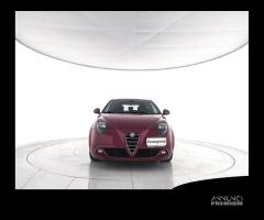 ALFA ROMEO MiTo MITO 1.4 IMPRESSION 70CV E6