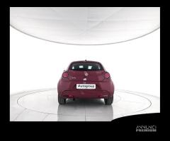 ALFA ROMEO MiTo MITO 1.4 IMPRESSION 70CV E6 - 6