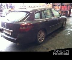 New renault laguna 2009 - 1