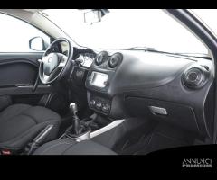 ALFA ROMEO MiTo MITO 1.4 IMPRESSION 70CV E6 - 12