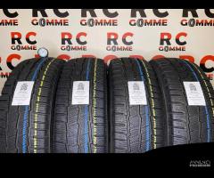 4 GOMME USATE 225/75R16C 118/116 R MICHELIN - INV.