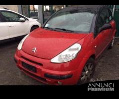 Citroen c3 pliruel 2005 - 4