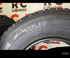 4 GOMME USATE 225/75R16C 118/116 R MICHELIN - INV. - 6