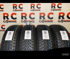 4 GOMME USATE 165/60R15 77 T FULDA - INVERNALI