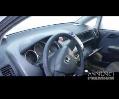 Honda jazz 2007