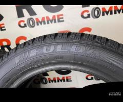 4 GOMME USATE 165/60R15 77 T FULDA - INVERNALI