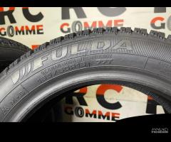 4 GOMME USATE 165/60R15 77 T FULDA - INVERNALI - 6