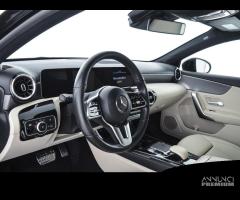 MERCEDES-BENZ CLA sse A 180 d Automatic Sport - 8