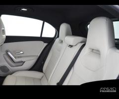 MERCEDES-BENZ CLA sse A 180 d Automatic Sport - 10