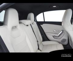 MERCEDES-BENZ CLA sse A 180 d Automatic Sport - 11