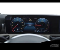 MERCEDES-BENZ CLA sse A 180 d Automatic Sport - 13