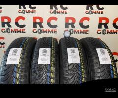 4 GOMME USATE 165/70R14 81 T NEXEN - INVERNALI