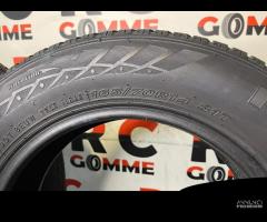 4 GOMME USATE 165/70R14 81 T NEXEN - INVERNALI - 6