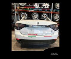 Posteriore renault fluence full elettrica