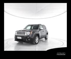 JEEP Renegade 1.6 Mjt 120 CV Limited - PER OPERA